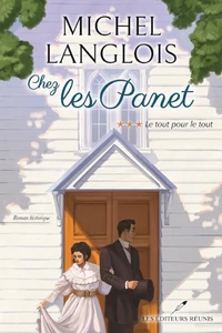 Chez les Panet