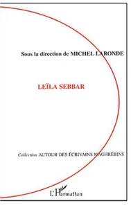 Leïla Sebbar