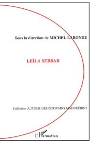 Leïla Sebbar