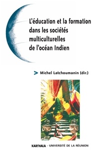 Michel Latchoumanin - Education et formation Actualités et perspectives.