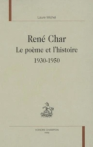 René Char