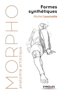 Michel Lauricella - Formes synthétiques.
