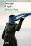 Michel Layaz - Deux filles.