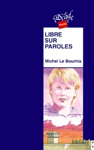 Michel Le Bourhis - .