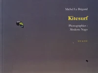 Kitesurf suivi de Nom féminin : vague