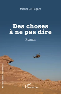 Des choses à ne pas dire