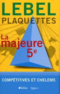 Compétitives et chelems
