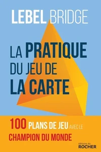 La Pratique du jeu de la carte