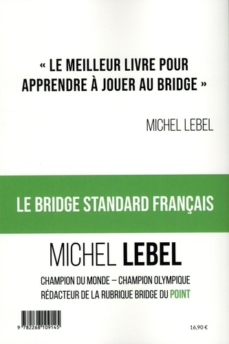 Le bridge en 100 pages. Tout pour bien jouer