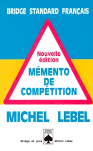 Mémento de compétition