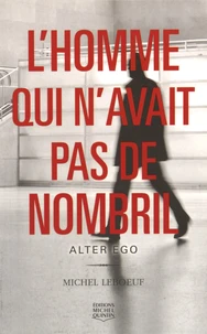 Alter ego