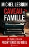 Michel Lebrun - Caveau de famille.