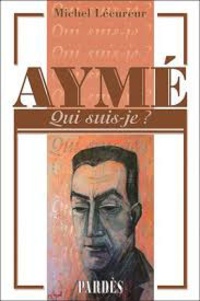Michel Lécureur - Aymé.