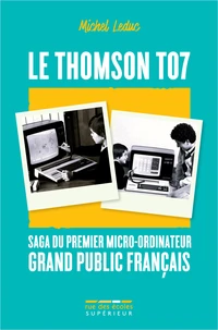 Le Thomson TO7