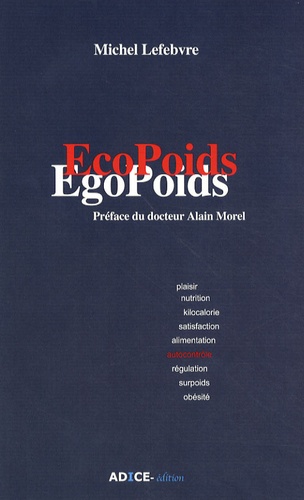 Michel Lefebvre-Peña - EcoPoids EgoPoids.