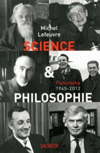 Science et philosophie