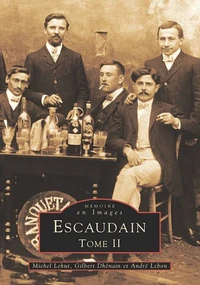 Escaudain