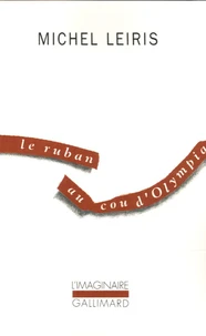 Le ruban au cou d'Olympia