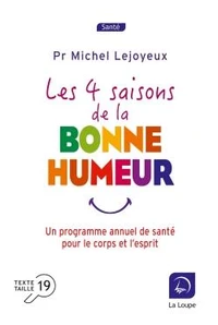 Les quatre saisons de la bonne humeur