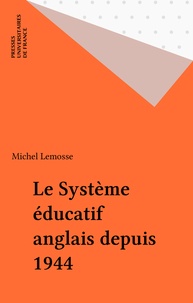 Michel Lemosse - .
