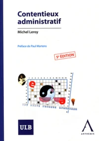 Contentieux administratif