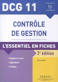 Contrôle de gestion DCG 11 - Lessentiel en fiches.pdf
