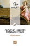 Michel Levinet - Droits et libertés fondamentaux.