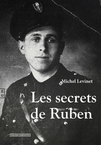 Michel Levinet - Le secret de Ruben.