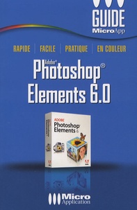 Michel Lévy - Adobe Photoshop Elements 6.0.