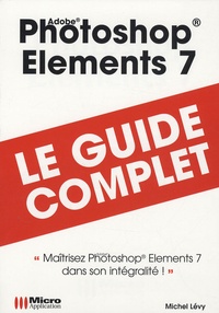 Michel Lévy - Photoshop Elements 7.