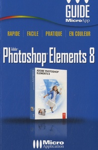 Michel Lévy - Photoshop Elements 8.