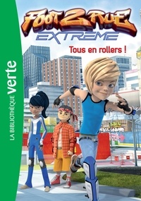 Foot 2 rue Extreme Tome 5.pdf
