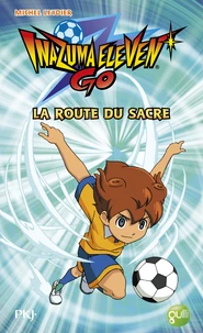 La route du sacre