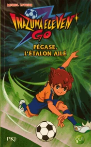 Pégase, l'étalon ailé