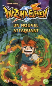 Un nouvel attaquant