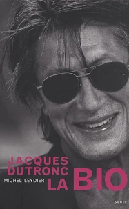 Jacques Dutronc, la bio