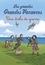 Les grandes Grandes Vacances, Tome 1, Une drôle de guerre