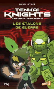 Les étalons de guerre
