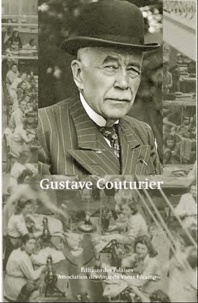 Michel Lion - Gustave Couturier.