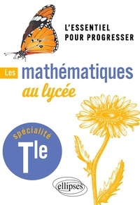 Ebooks for joomla téléchargement gratuit Les mathématiques au lycée  - Spécialité Tle