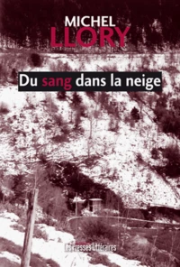 Du sang dans la neige