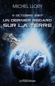 Un dernier regard sur la Terre