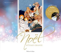 Michel Loetscher - Si Noël m'était chanté. 1 CD audio