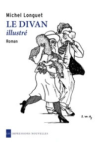 Le divan illustré