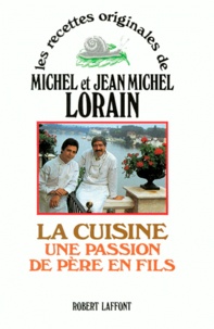 Michel Lorain - .