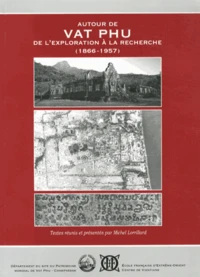 Autour de Vat Phu