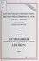 Les nouvelles Constitutions des pays francophones du Sud Tome 3. Le Maghreb, Algérie, Maroc, Mauritanie, Tunisie et le Liban