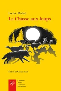 La chasse aux loups