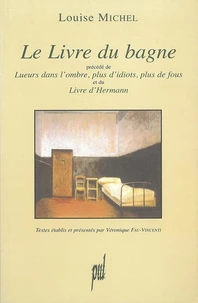 Le livre du bagne