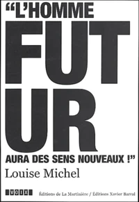 Louise Michel (1830-1905)